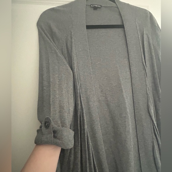 Express Cardigan - Picture 2 of 4